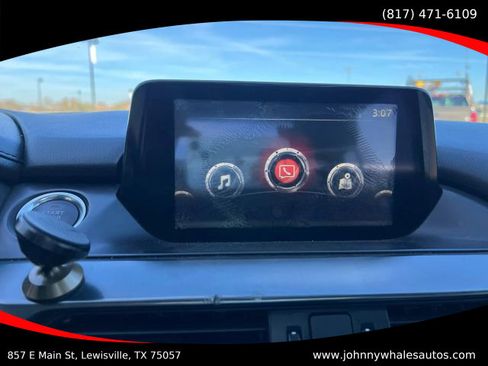 Used 2016 MAZDA MAZDA6 Touring image 13