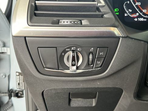 Used 2024 BMW X4 M40i w/ Premium Package image 20