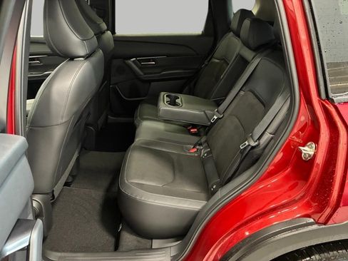 New 2026 MAZDA CX-5 Select AWD/4WD image 43