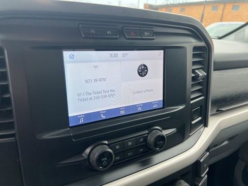 Certified 2021 Ford F150 XLT image 12