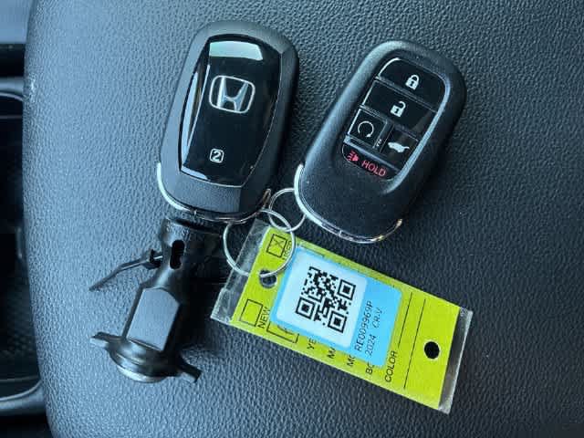 Used 2024 Honda CR-V Sport-L image 38