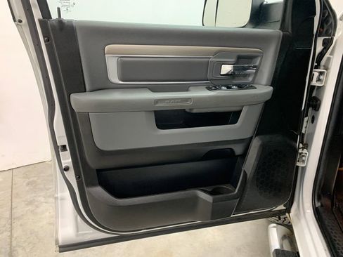 Used 2013 RAM 1500 Outdoorsman image 16