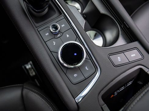 New 2026 Cadillac XT5 Premium Luxury w/ Driver Assist Package image 23