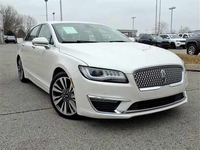 Used 2019 Lincoln MKZ Reserve