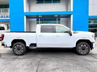 New 2026 GMC Sierra 2500 Denali Ultimate video 3