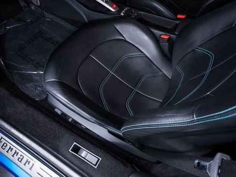 Certified 2017 Ferrari 488 Spider image 20