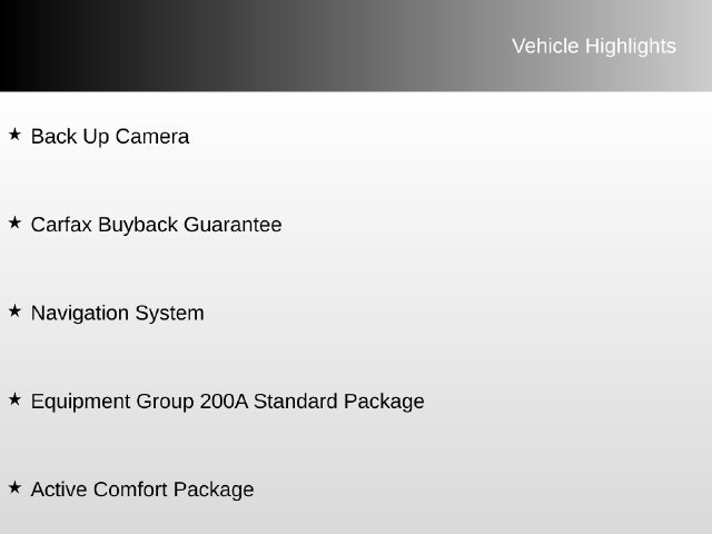 Used 2026 Ford Explorer Active w/ Active Comfort Package AWD/4WD image 8