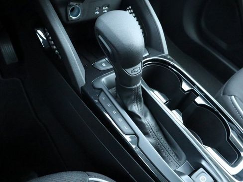 New 2026 Chevrolet TrailBlazer LS w/ LS Convenience Package image 7