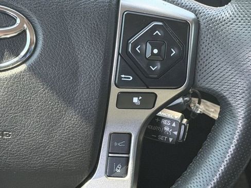 Certified 2022 Toyota Tacoma SR5 w/ Technology Package RWD image 13
