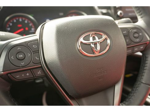 Used 2023 Toyota Camry XSE w/ Navigation Package FWD image 30