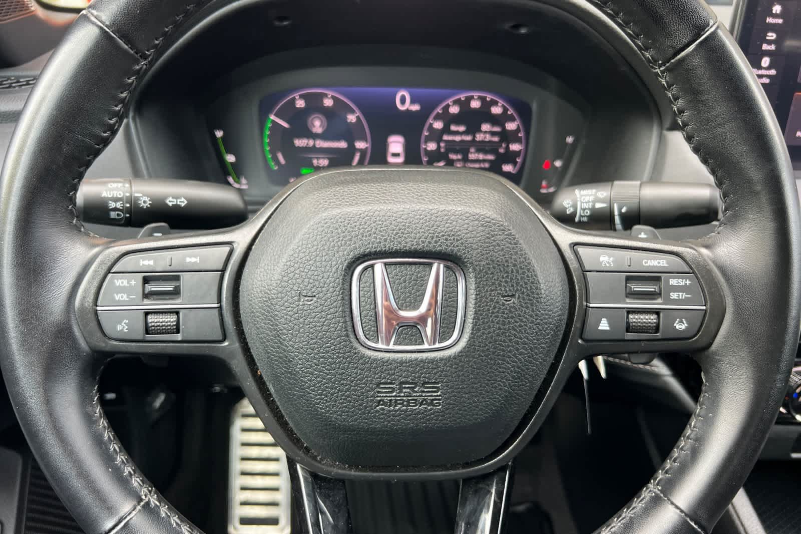 Used 2024 Honda Accord Sport image 23