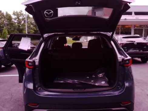 Used 2023 MAZDA CX-5 Carbon Edition AWD/4WD image 19