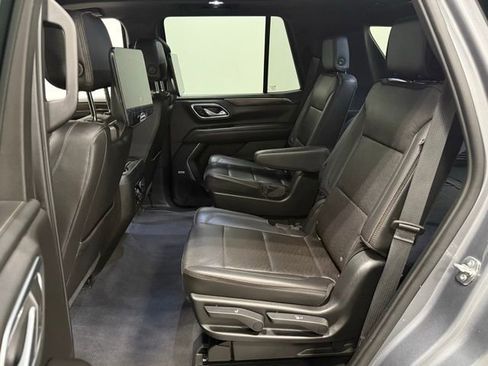 Used 2021 Chevrolet Tahoe High Country w/ Premium Package image 35