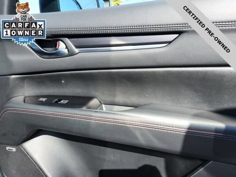 Certified 2024 MAZDA CX-5 Carbon Edition AWD/4WD image 28