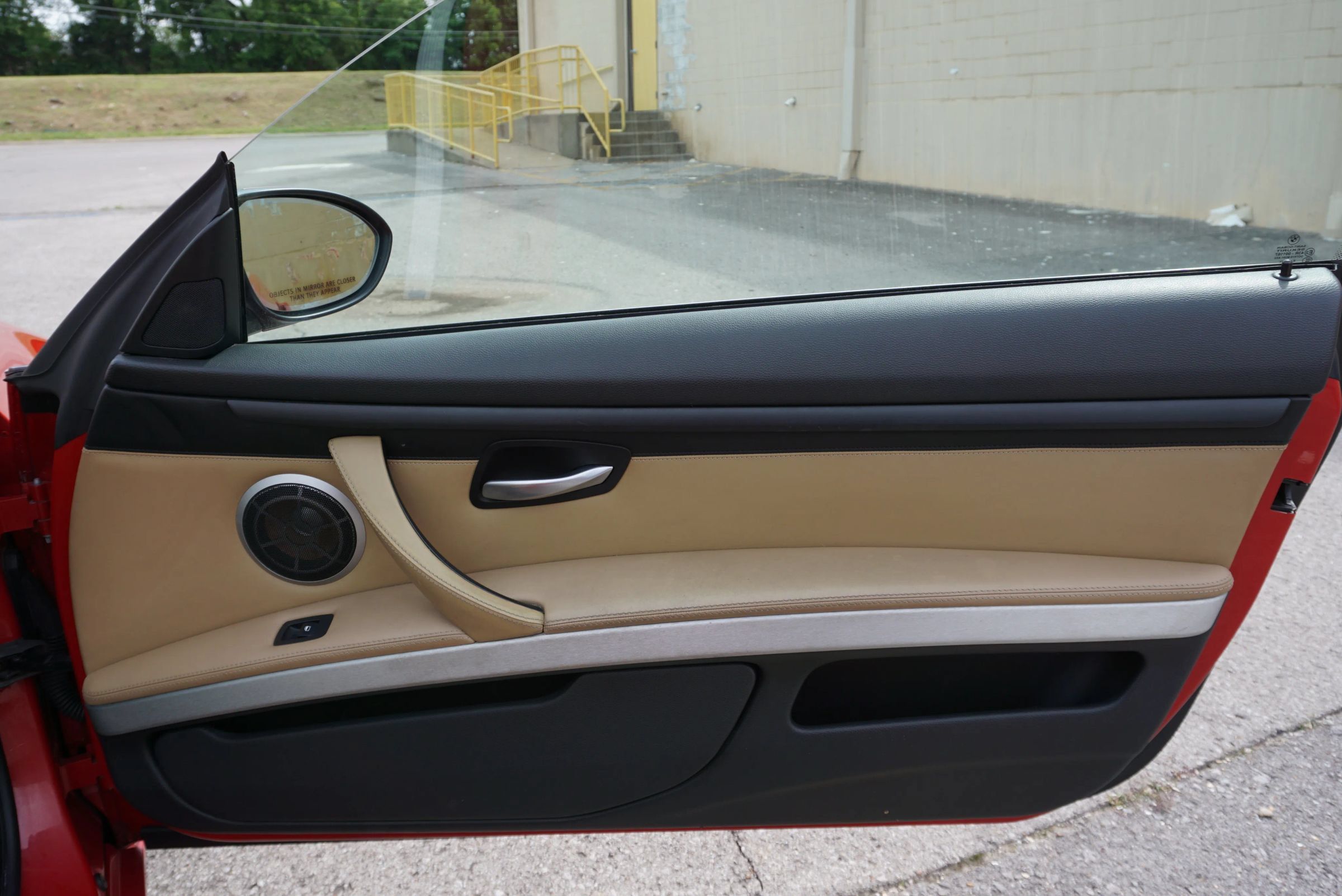 Used 2010 BMW M3 Convertible RWD image 15