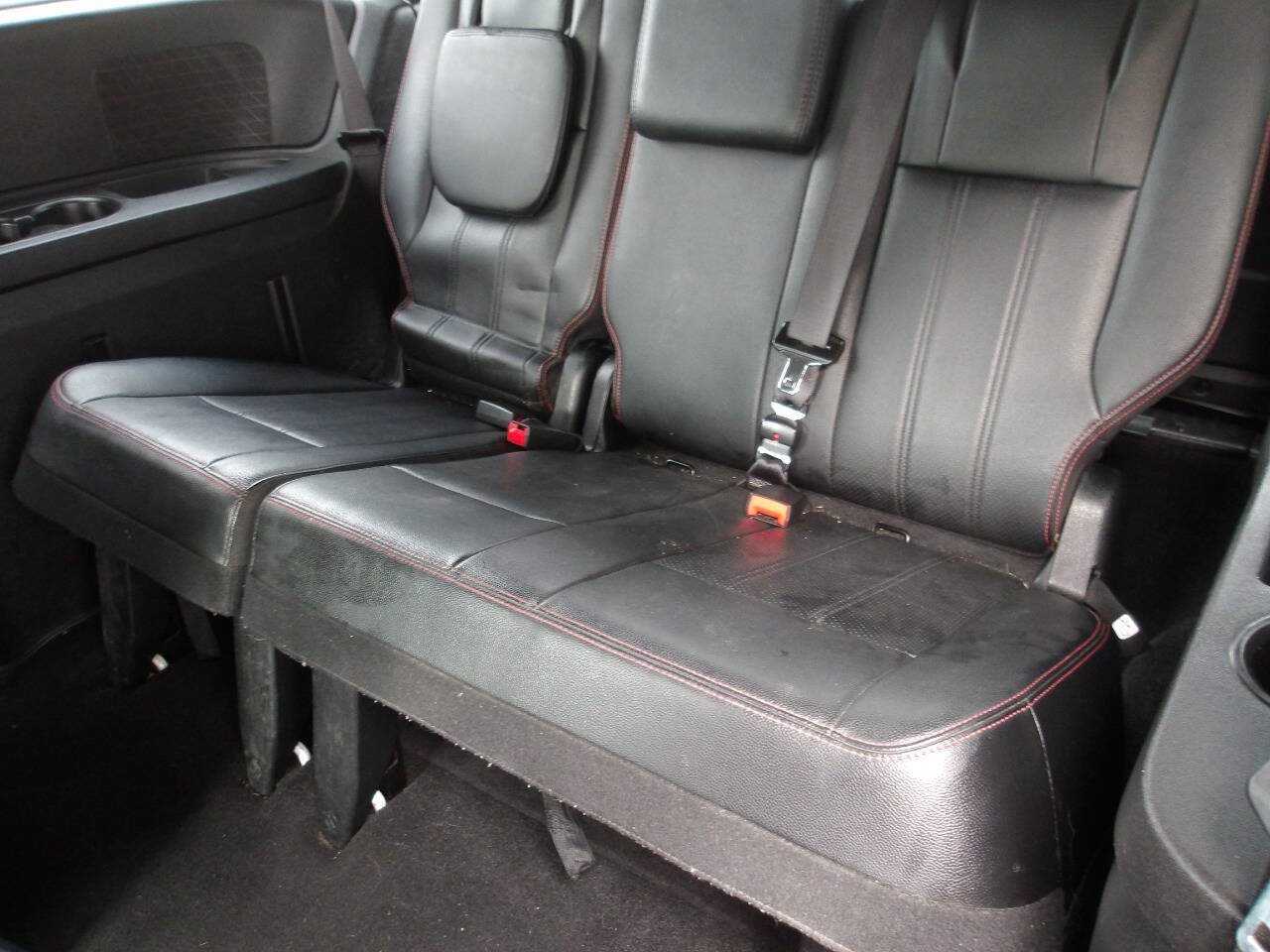 Used 2019 Dodge Grand Caravan GT FWD image 7