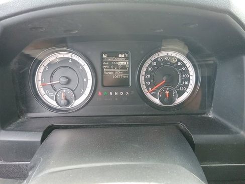 Used 2022 RAM 1500 Tradesman w/ Popular Equipment Group image 9