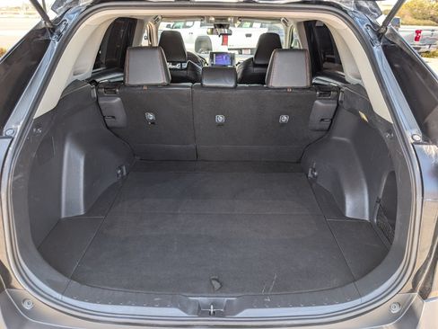 Used 2024 Toyota RAV4 Adventure AWD/4WD image 4