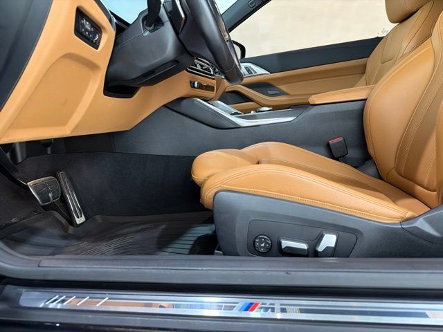 Certified 2024 BMW 440i xDrive Convertible w/ Premium Package AWD/4WD image 16