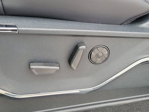 New 2026 Ford F250 Platinum AWD/4WD image 21