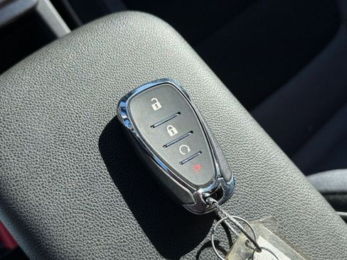 Used 2025 Chevrolet TrailBlazer LT image 22