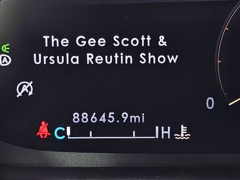 Used 2020 Lincoln Aviator Reserve w/ Equipment Group 201A image 33