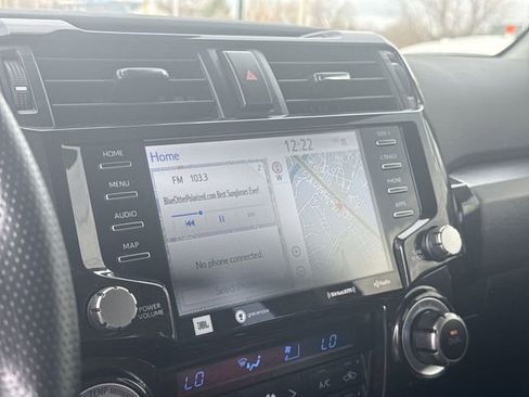 Used 2023 Toyota 4Runner TRD Pro image 16