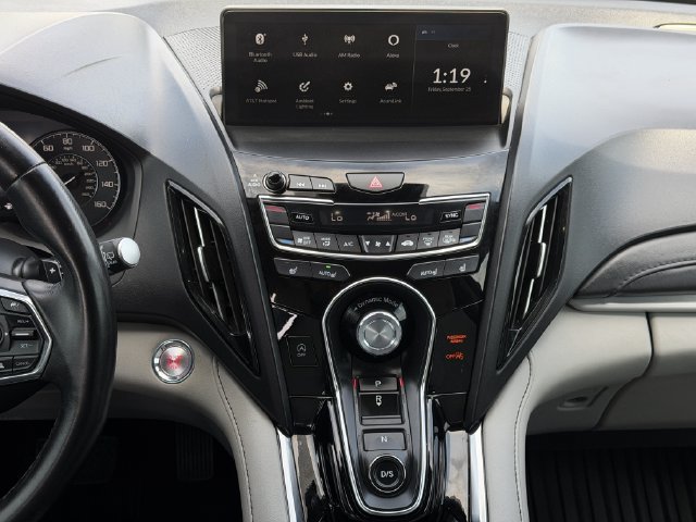 Used 2022 Acura RDX w/ Technology Package FWD image 15