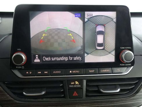 Used 2019 Nissan Altima 2.5 Platinum image 44