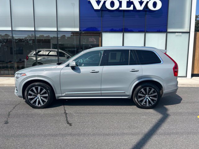Certified 2024 Volvo XC90 B5 Core w/ Protection Package Premier AWD/4WD image 2