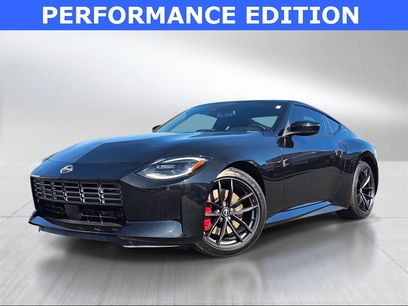 Used 2023 Nissan Z Performance w/ Floor Mat Package (L93)