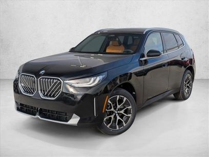 New 2026 BMW X3 xDrive30 w/ Premium Package