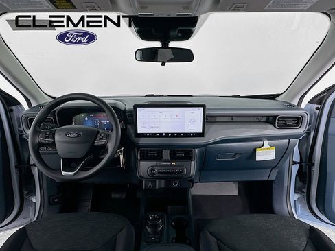 New 2026 Ford Maverick XL image 12