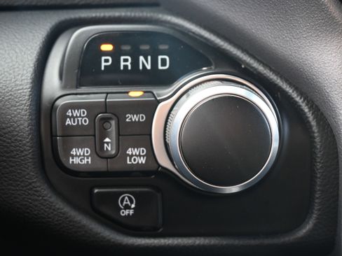 Used 2023 RAM 1500 Big Horn image 26