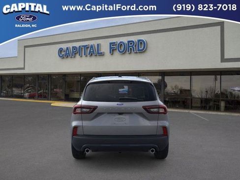 New 2026 Ford Escape ST-Line w/ Tech Pack #1 image 5