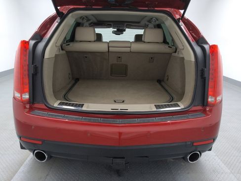 Used 2014 Cadillac SRX Performance w/ Driver Awareness Package image 29