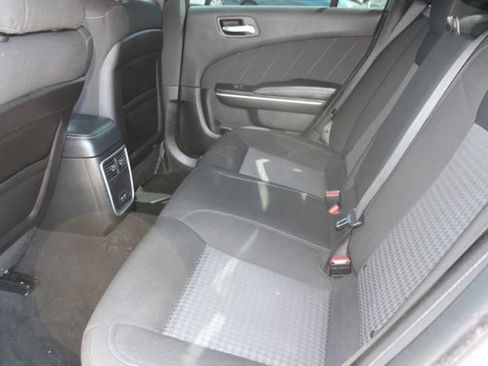 Used 2023 Dodge Charger GT w/ Technology Group RWD image 36