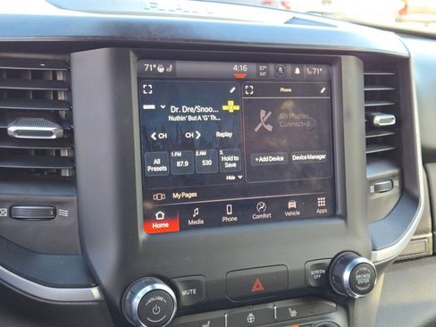 Used 2022 RAM 1500 Big Horn image 30