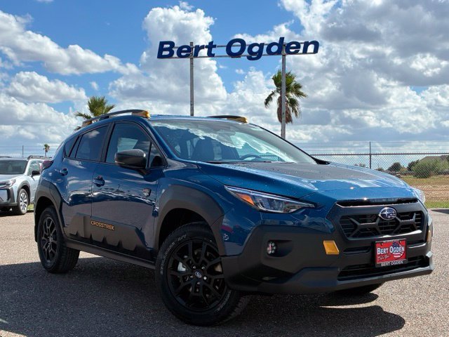 New 2026 Subaru Crosstrek 2.5i Wilderness AWD/4WD image 1