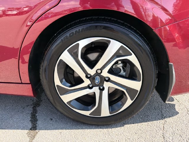 Used 2021 Subaru Legacy Touring XT AWD/4WD image 31