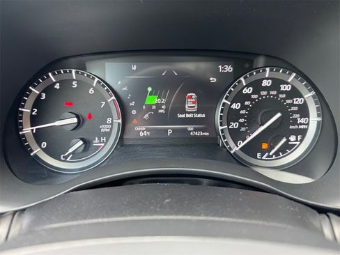 Used 2021 Toyota Highlander XLE image 21