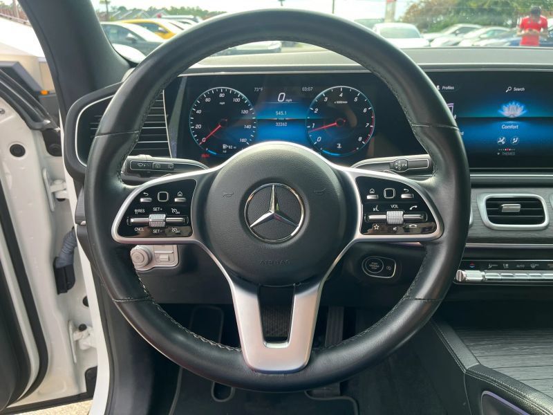 Used 2022 Mercedes-Benz GLE 350 4MATIC image 22
