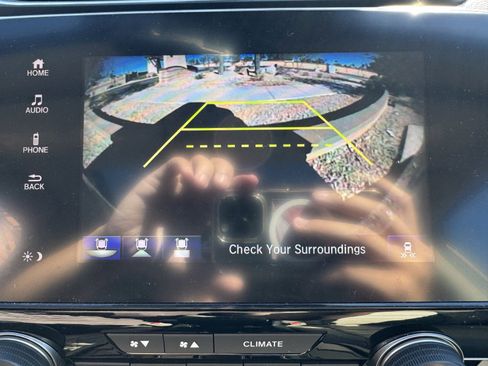 Used 2018 Honda CR-V EX-L image 24