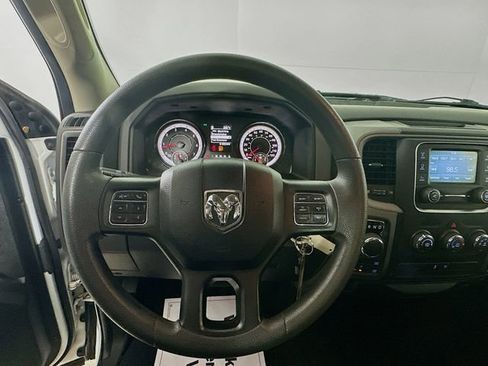 Used 2018 RAM 1500 Express w/ Express Value Package image 12