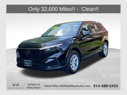 Used 2023 Honda CR-V LX