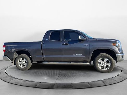 Used 2020 Toyota Tundra SR5 image 6