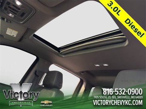 Used 2020 GMC Sierra 1500 Denali image 24