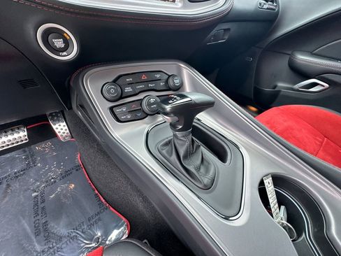 Used 2023 Dodge Challenger R/T Scat Pack w/ Plus Package RWD image 24