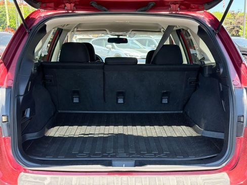 Used 2016 Subaru Outback 2.5i Premium AWD/4WD image 34