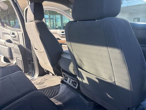 Used 2022 Chevrolet Silverado 1500 LT image 33